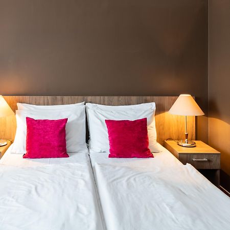 Hotel Harmony Prag Dış mekan fotoğraf