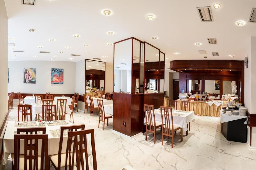 Hotel Harmony Prag Dış mekan fotoğraf