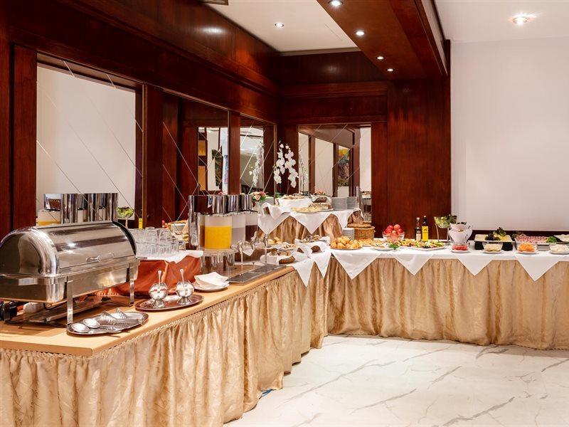 Hotel Harmony Prag Dış mekan fotoğraf
