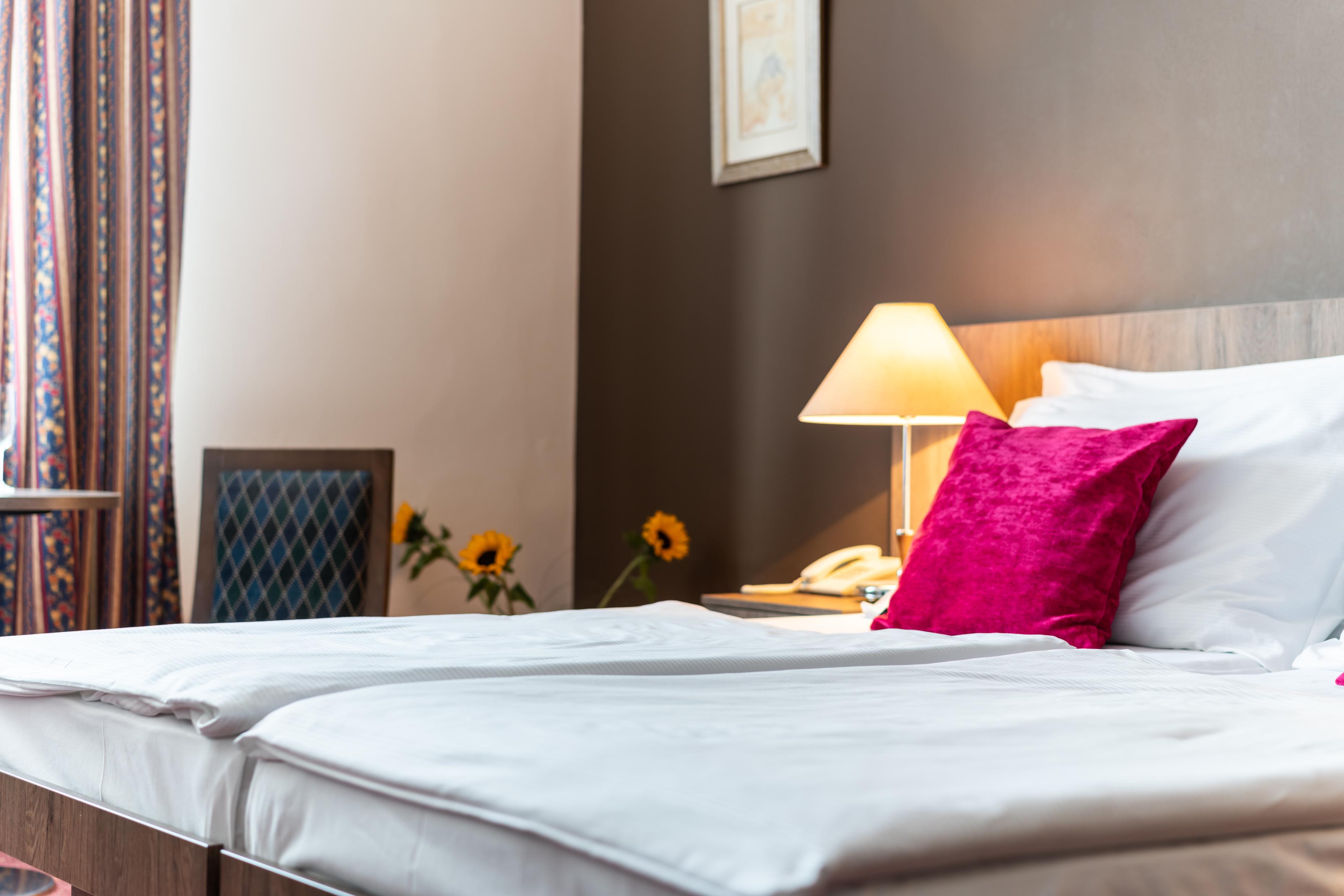 Hotel Harmony Prag Dış mekan fotoğraf