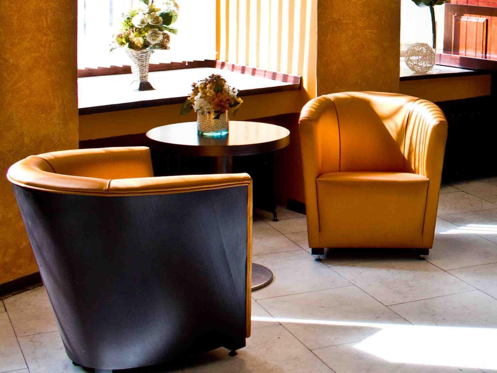 Hotel Harmony Prag Dış mekan fotoğraf