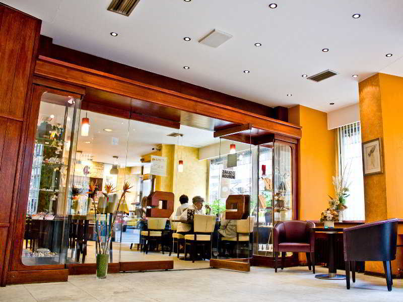 Hotel Harmony Prag Dış mekan fotoğraf