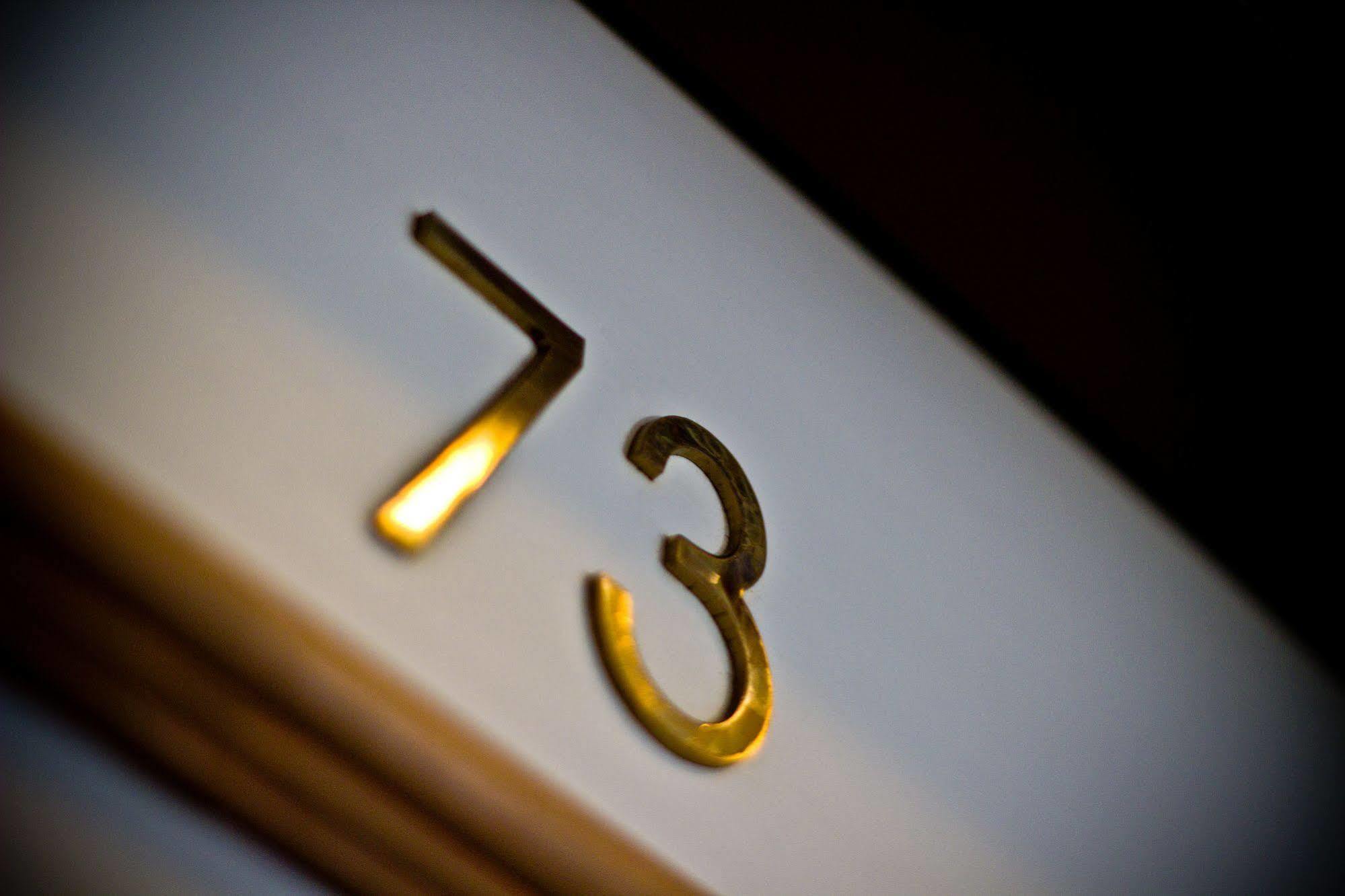 Hotel Harmony Prag Dış mekan fotoğraf